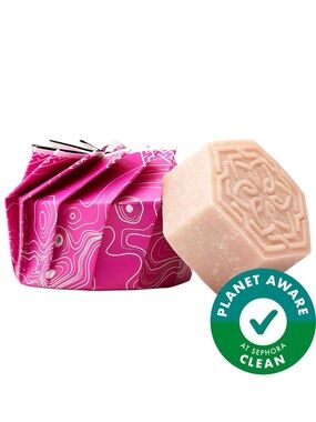 VIORI Coconut Advanced Repair and Moisturizing Shampoo Bar NEW!